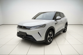 比亚迪 元UP 2024款 301KM 领先型