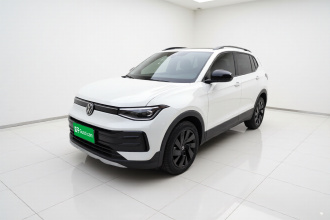 大众 途岳 2025款 新锐 1.5L 锐意版