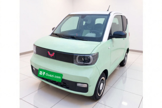 五菱汽车 宏光MINIEV 2021款 马卡龙时尚款 三元锂