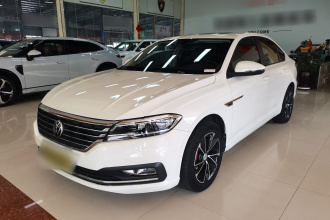 大众 朗逸 2022款 280TSI DSG舒适版