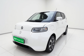 欧拉白猫 2020款 305km 豪华型