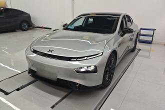 小鹏P7 2021款 480N