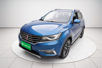 荣威RX5 2016款 20T 两驱自动互联网智享版