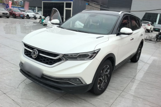 东风风神AX7 2019款 1.6T 自动AI领航型 国V