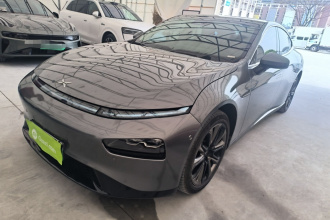 小鹏P7 2020款 586N