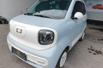 奔腾小马 2025款 222km 灵动马