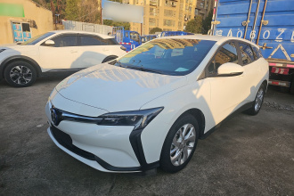 别克 微蓝6 2023款 430km 舒享版