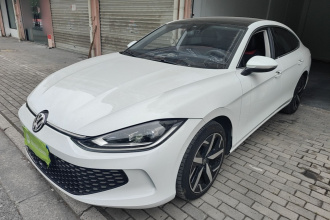 大众 2025款 凌渡L 280TSI DSG酷辣版