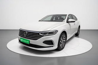 大众 朗逸 2024款 1.5L 自动五百万版