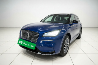 林肯 冒险家 2021款 2.0T 两驱尊雅版