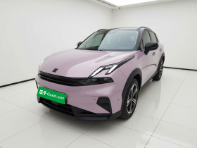 领克06 EM-P 2025款 EM-P 126长续航Halo