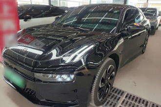 极氪001 2023款 YOU版 100kWh