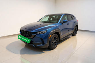 马自达CX-50行也 2023款 2.0L 领行版