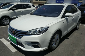 荣威360 2018款 PLUS 1.5L 自动尊享版