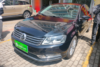 大众 迈腾 2016款 1.8TSI 智享领先型