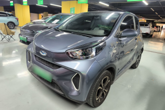 奇瑞 小蚂蚁 2021款 15万蚁粉款 蚁酷版 磷酸铁锂