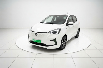 长安 奔奔E-Star 2021款 国民版 心悦版 磷酸铁锂（31.95kWh）