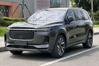 理想汽车 理想ONE 2021款 增程6座版