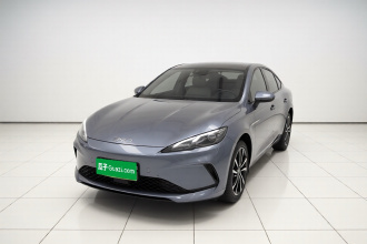 比亚迪 海豹05 DM-i 2025款 DM-i 智驾版 55KM豪华型