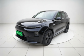 理想汽车 理想L6 2024款 Pro