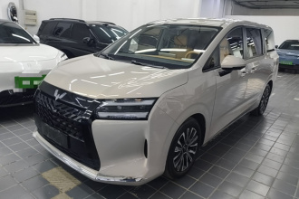 五菱汽车 星光730新能源 2025款 插混 125km 豪华型