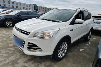 福特 翼虎 2015款 1.5L GTDi 两驱风尚型