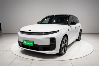 理想汽车 理想L6 2024款 Pro