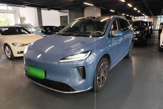 鸿蒙智行 尚界H5 2025款 纯电 Max