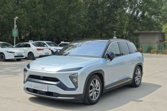 蔚来ES6 2020款 465KM 性能版