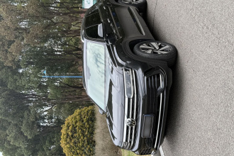 大众 途昂X 2021款 380TSI 四驱尊崇豪华版