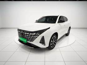 长安UNI-Z新能源 2024款 蓝鲸智电iDD 125km 卓越型