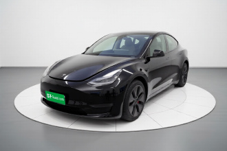 特斯拉 Model Y 2023款 长续航全轮驱动版