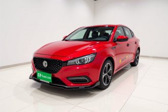 名爵 MG6 2017款 20T 自动尊享互联网版 国V