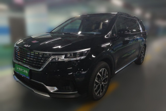 起亚 嘉华 2021款 2.0T 旗舰版