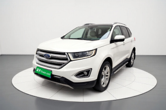 福特 锐界 2016款 EcoBoost 245 四驱豪锐型 7座