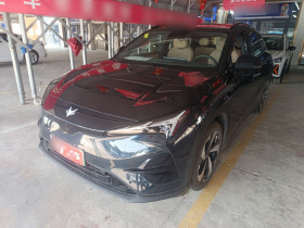 ARCFOX极狐 极狐 阿尔法T5(ARCFOX αT5) 2025款 520 PRO