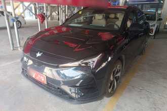 ARCFOX极狐 极狐 阿尔法T5(ARCFOX αT5) 2025款 520 PRO