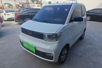 五菱汽车 宏光MINIEV 2022款 自在款 磷酸铁锂
