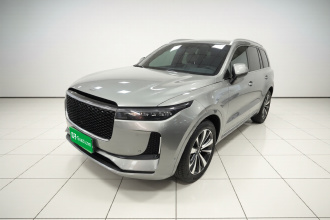 理想汽车 理想ONE 2020款 增程6座版