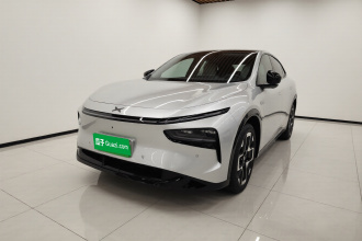 小鹏G7 2025款 702 超长续航 Ultra