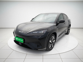 比亚迪 海狮07 EV 2025款 610智航版