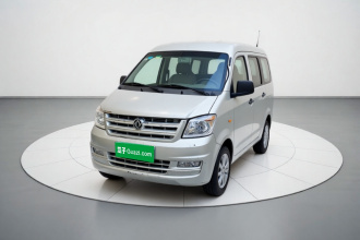 东风小康K07S 2019款 1.2L实用型 国VI DK12