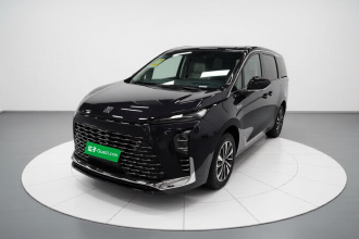 别克GL8新能源 2026款 陆尊 奢享版