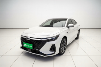 奇瑞 艾瑞泽8 2025款 1.6T DCT卓越版