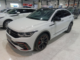 大众 途观X 2023款 330TSI 两驱尊崇旗舰版