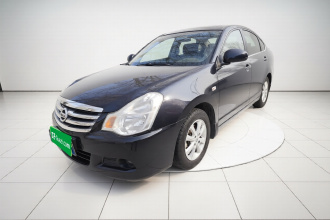 日产 轩逸 2012款 经典 1.6XE 自动舒适版