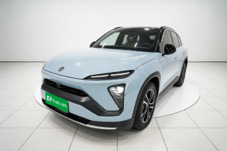 蔚来ES6 2022款 75kWh 运动版