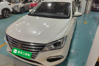 荣威Ei5 2019款 豪华版