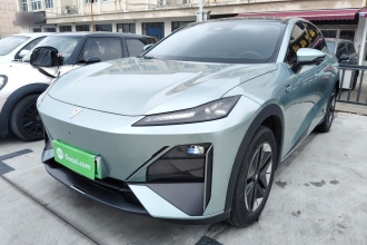 深蓝汽车 深蓝S07 2024款 520Max 纯电版