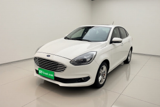 福特 福睿斯 2019款 改款 1.5L 自动悦享型 国VI